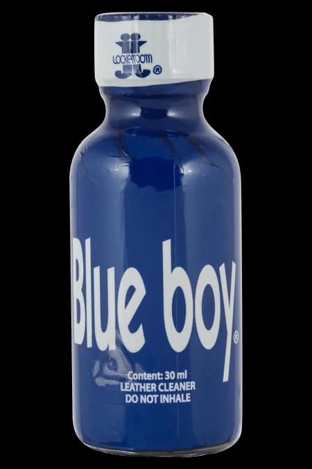 Попперс Blue boy 30 мл