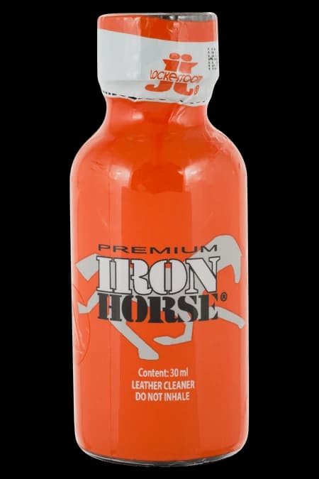 Попперс Iron Horse 30 мл