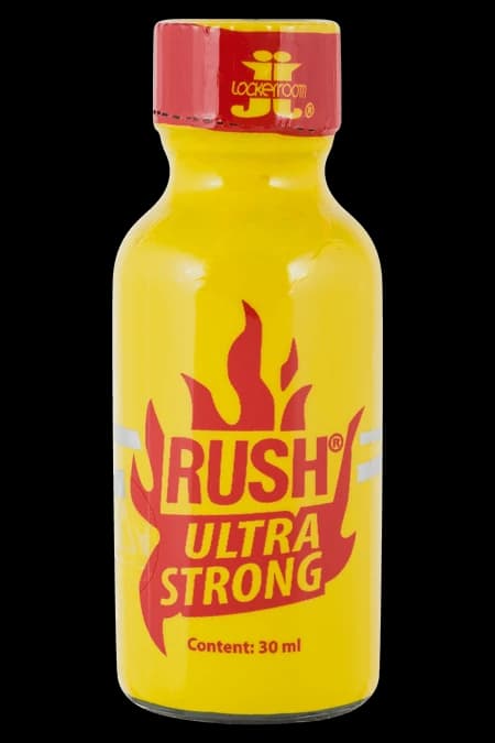 Попперс Rush Ultra Strong 30 мл