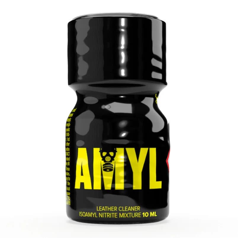 Попперс AMYL 10 мл