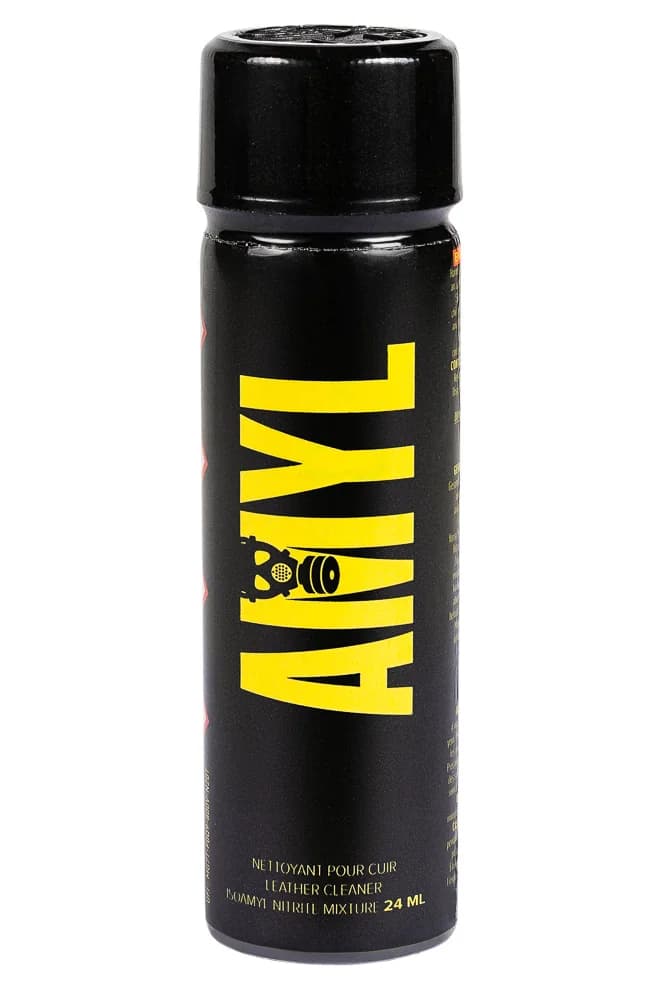 Попперс AMYL 24 мл