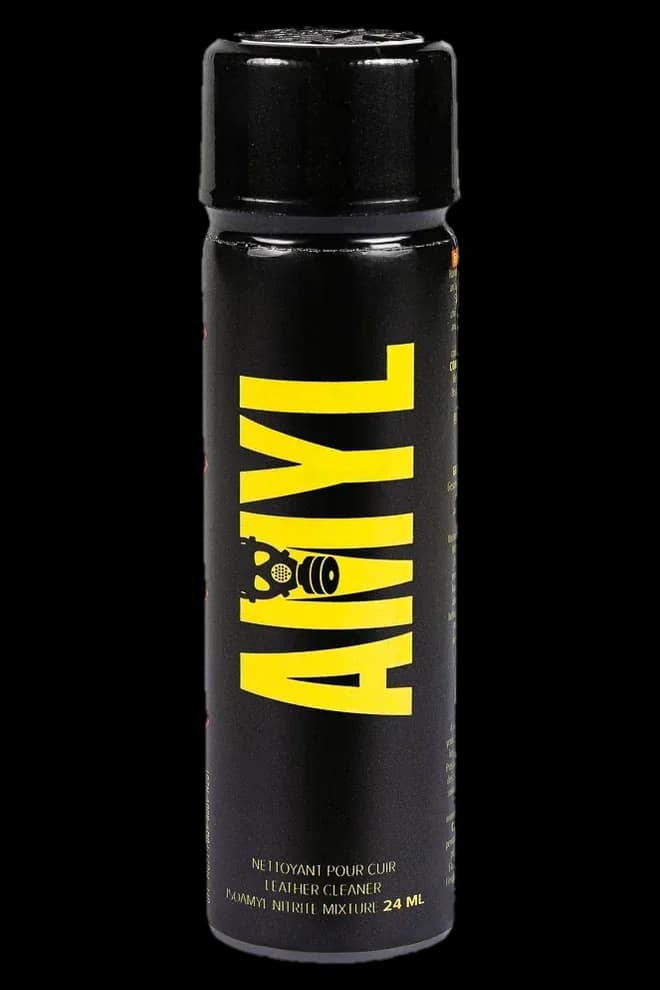 Попперс AMYL 24 мл — флакон