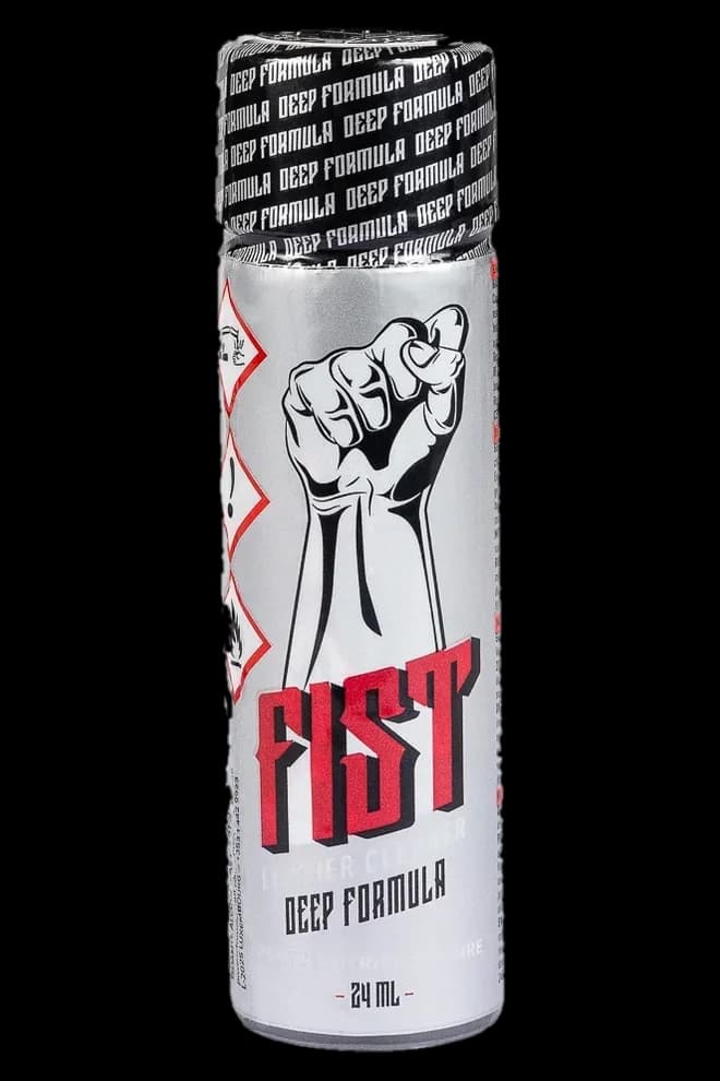 Попперс FIST 24 мл — флакон