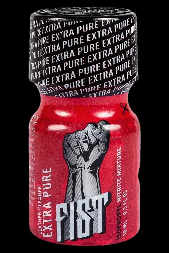 Попперс FIST EXTRA PURE 10 мл — флакон