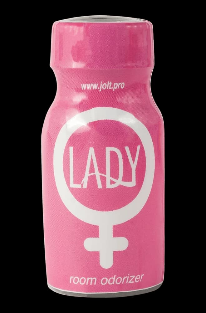 Попперс Lady Pop 10 мл