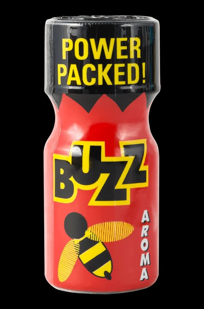 Попперс BUZZ 10 мл