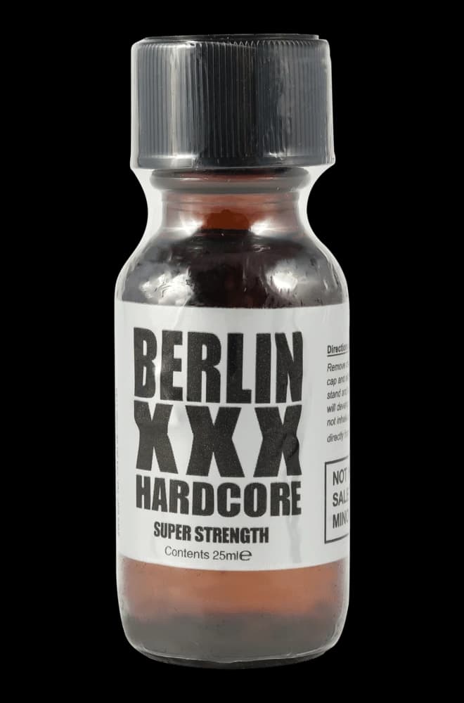 Попперс BERLIN XXX 25 мл