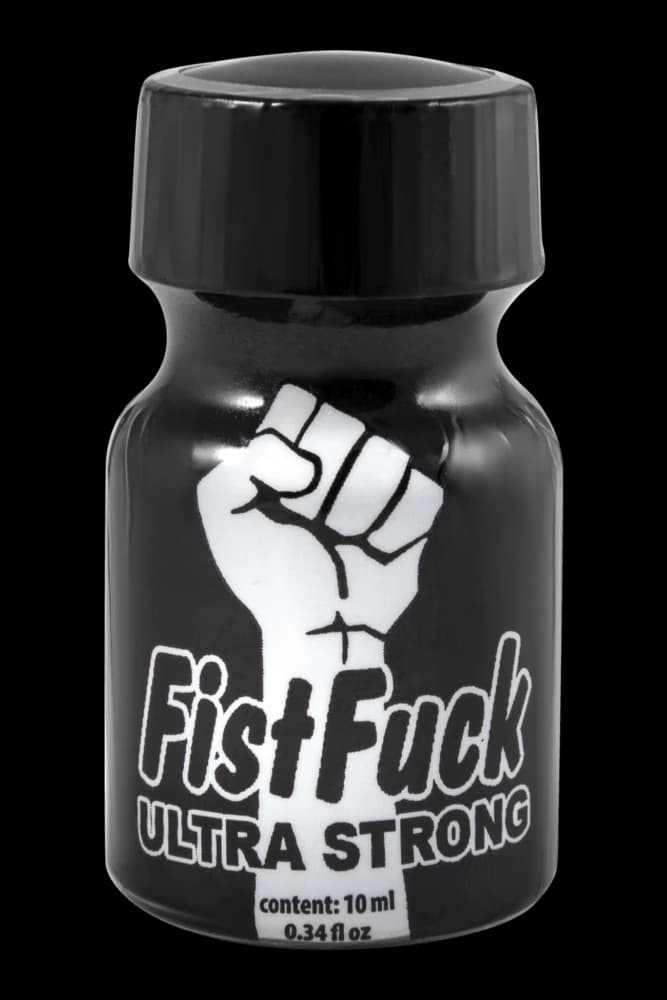 Попперс Fist Fuck Ultra Strong 10 мл