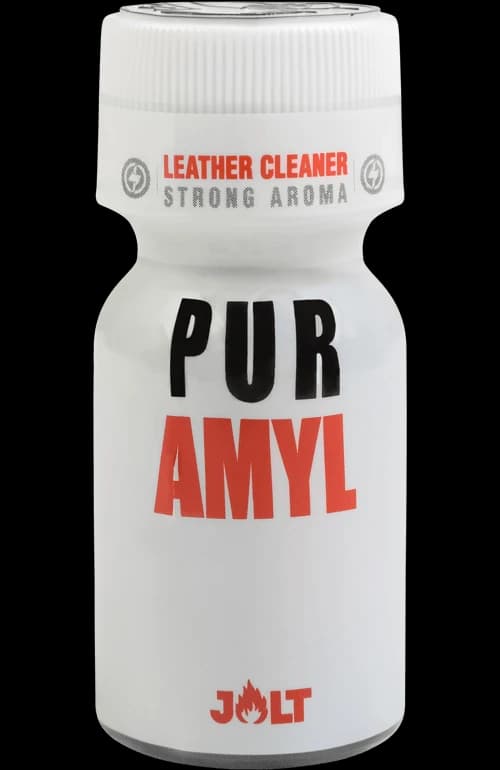 Попперс Pur Amyl 10 мл