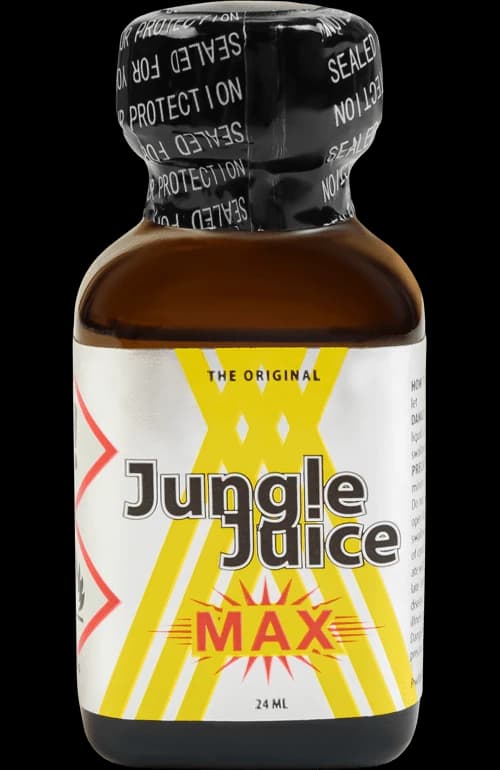 Попперс Jungle Juice Max 24 мл