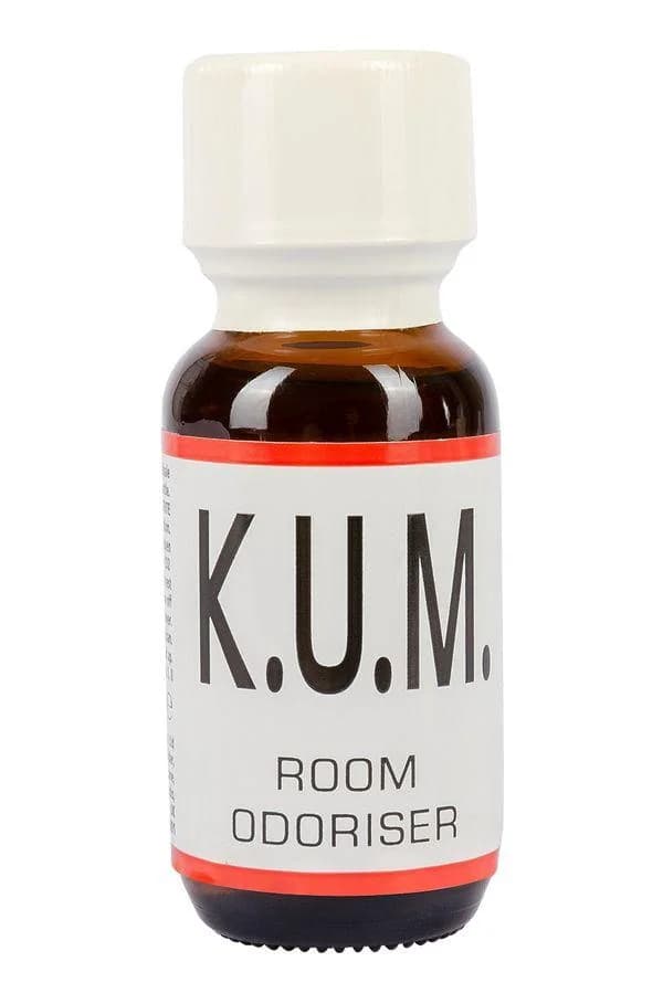 Попперс KUM 25 мл