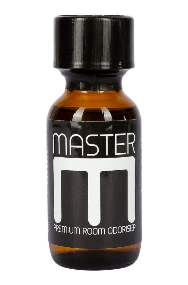 Попперс Master 25 мл