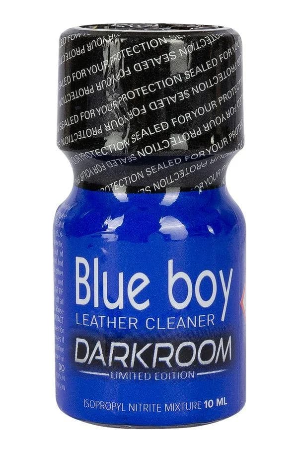 Попперс Blue Boy Darkroom 10 мл