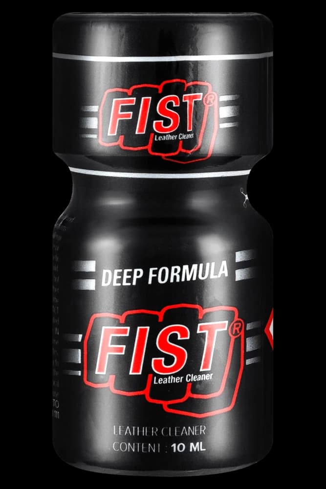 Попперс FIST DEEP FORMULA 10 мл