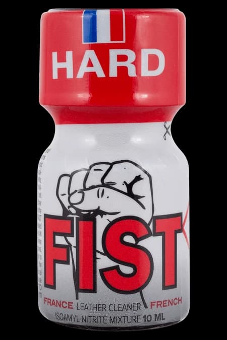 Попперс FIST HARD 10 мл
