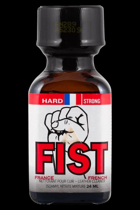 Попперс FIST HARD STRONG 24 мл