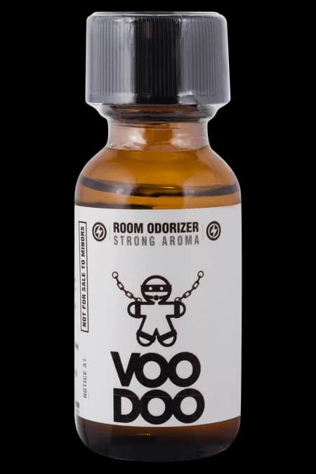 Попперс VOODOO 25 мл — флакон