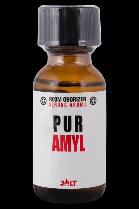 Попперс PUR AMYL 25 мл