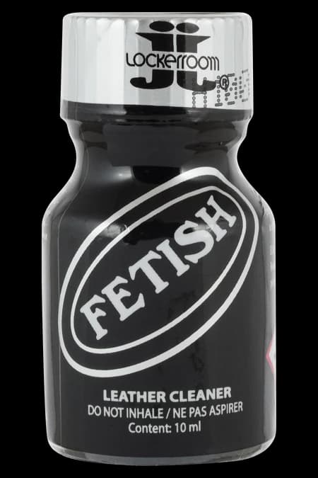 Попперс Fetish 10 мл
