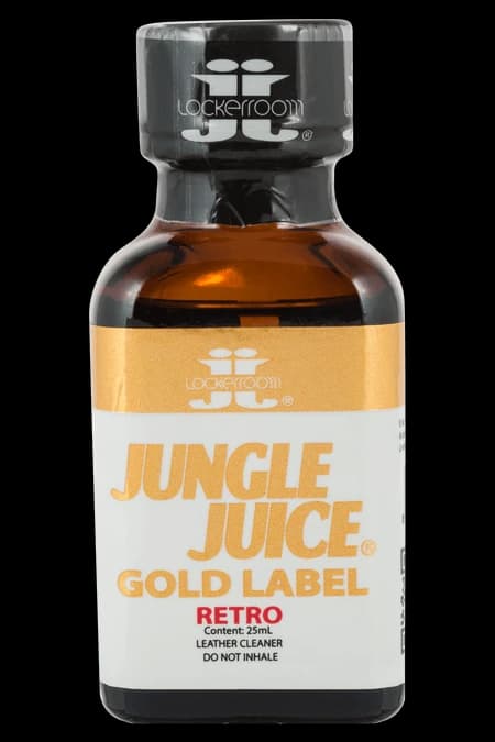 Попперс Jungle Juice Gold 25 мл