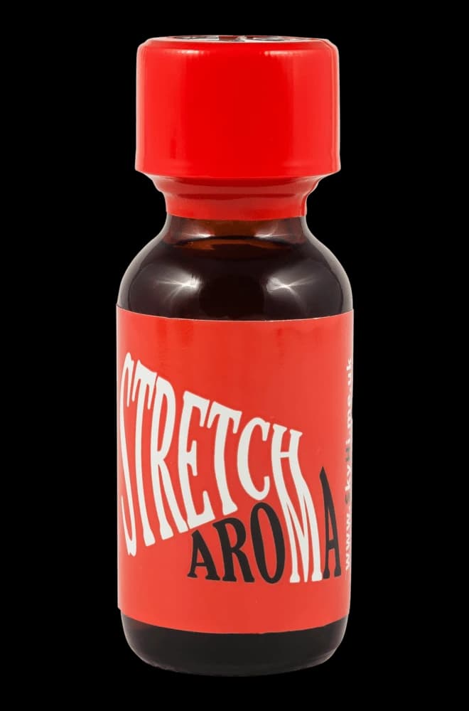 Попперс STRETCH AROMA 25 мл