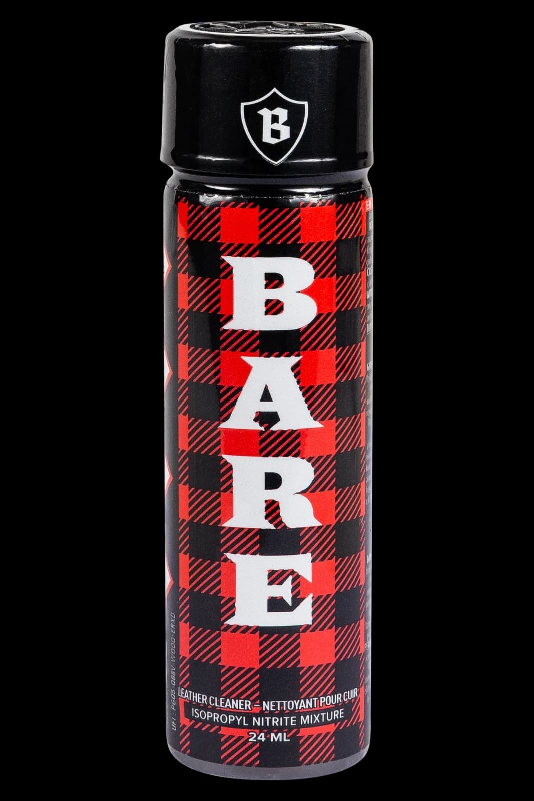 Попперс BARE 24 мл