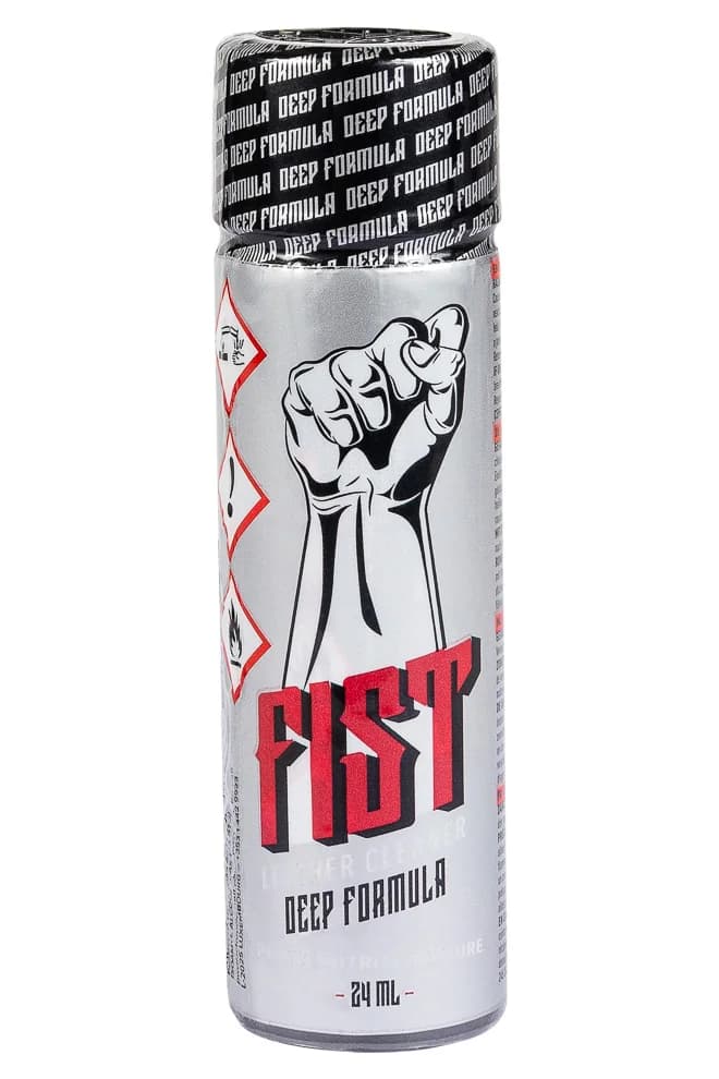 Попперс FIST 24 мл