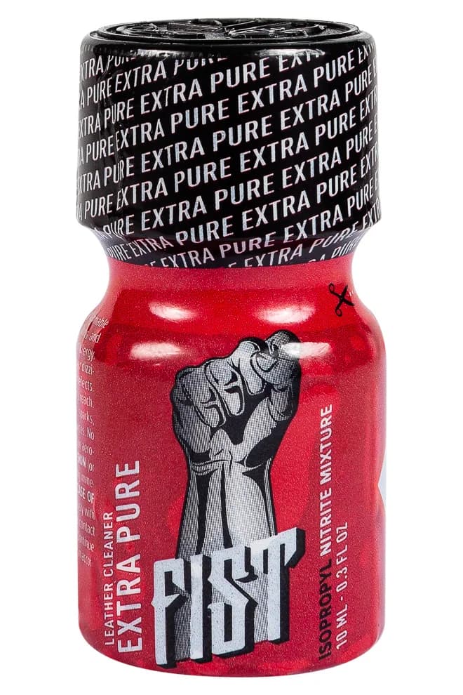 Попперс FIST EXTRA PURE 10 мл