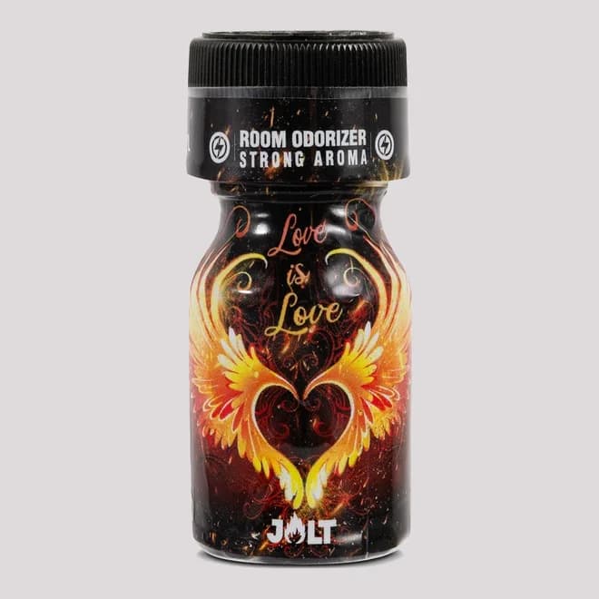 Попперс Jolt Love is Love 10 мл