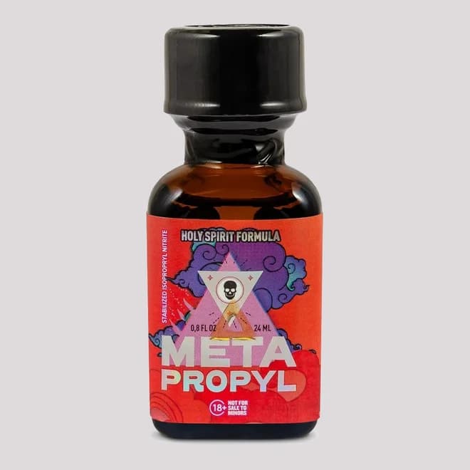 Попперс Meta Propyl 24 мл