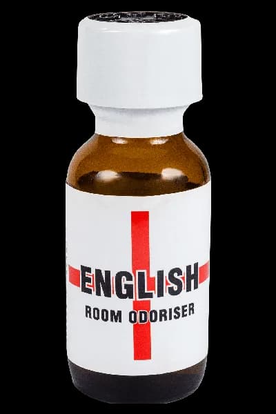 Попперс English Room 25 мл