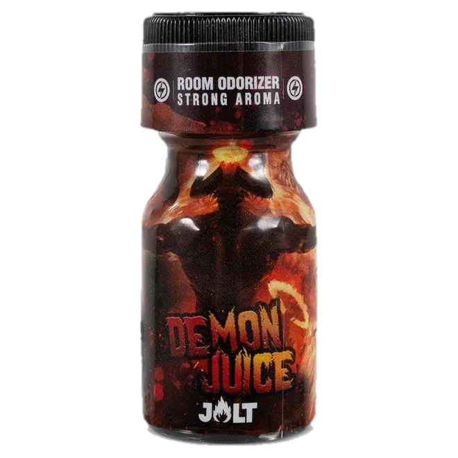 Попперс Jolt Demon Juice 10 мл
