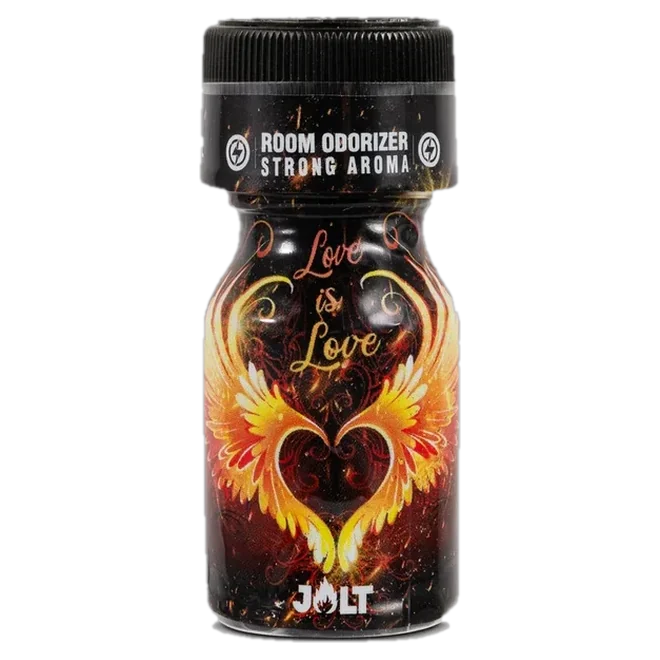 Попперс Jolt Love is Love 10 мл