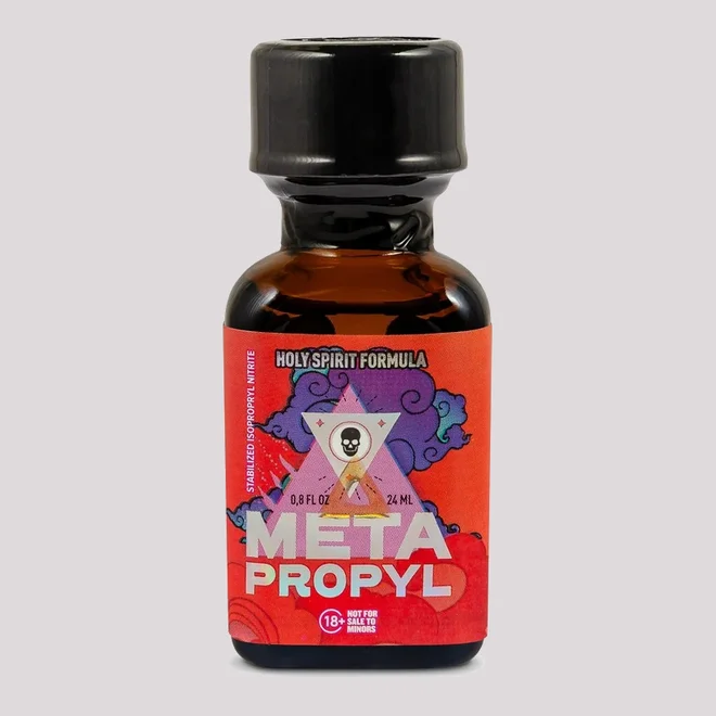 Попперс Meta Propyl 24 мл